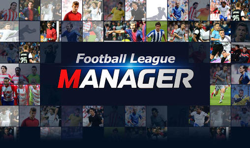 Fußballliga: Manager