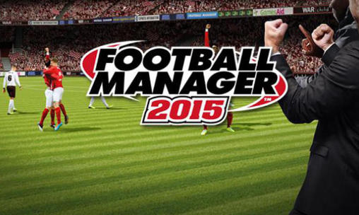 Fußball Manager Handheld 2015