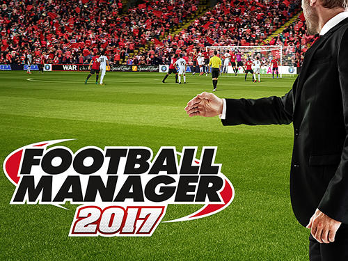 Download Fußball Manager Touch 2017 für Android kostenlos.