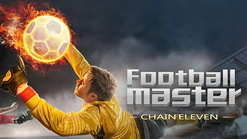 Download Fußballmeister: Kette 11 für Android kostenlos.
