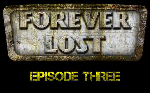 Für immer verloren: Episode 3