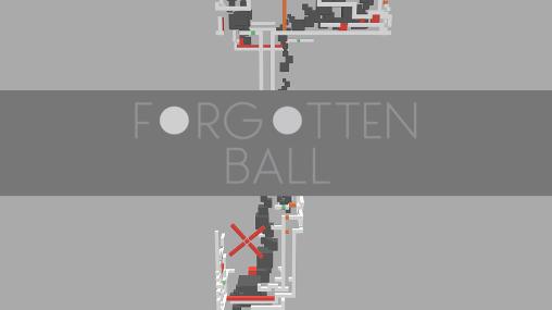 Vergessener Ball