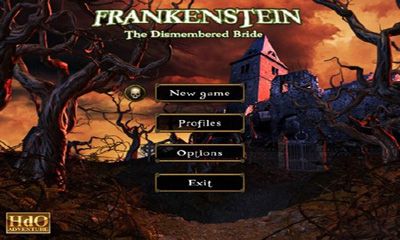 Download Frankenstein. Die auseinandergenommene Braut für Android kostenlos.