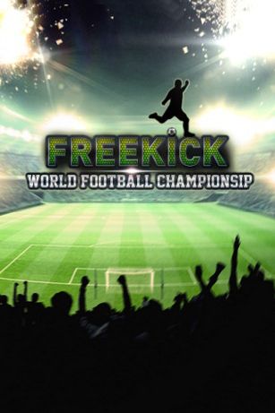 Download Freistoß: Fußball Weltmeisterschaft für Android 4.2.2 kostenlos.