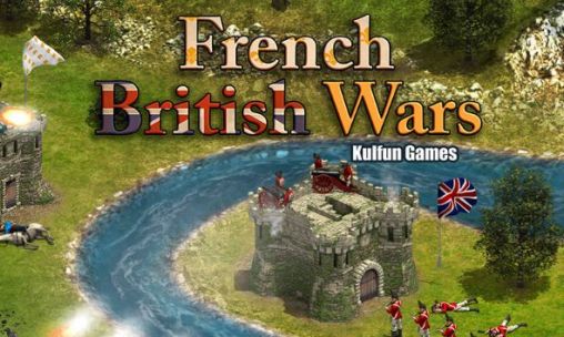 Kriege zwischen Frankreich und Großbritannien