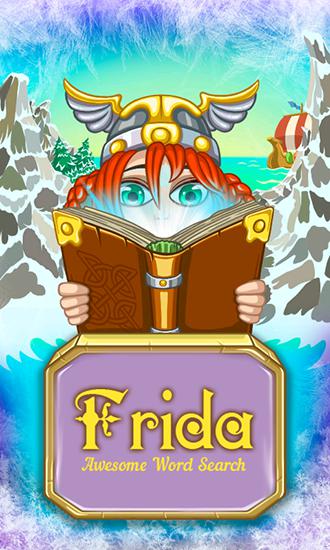 Download Frida: Tolle Wortsuche für Android kostenlos.