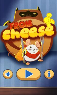 Download Aus Käse für Android kostenlos.