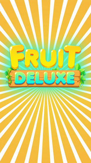 Früchte Deluxe