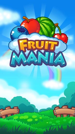 Frucht Mania