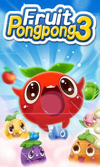 Frucht Pong Pong 3