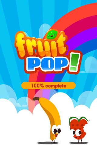 Download Fruit Pop! für Android kostenlos.