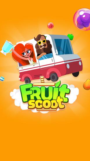 Früchte Scoot