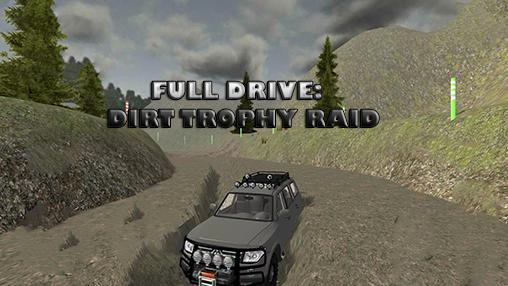 Download Volle Fahrt 4x4: Dirt Trophy Raid für Android kostenlos.