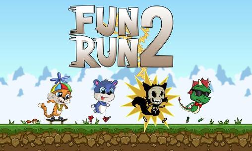 Download Fun Run 2: Multiplayer Rennen für Android kostenlos.