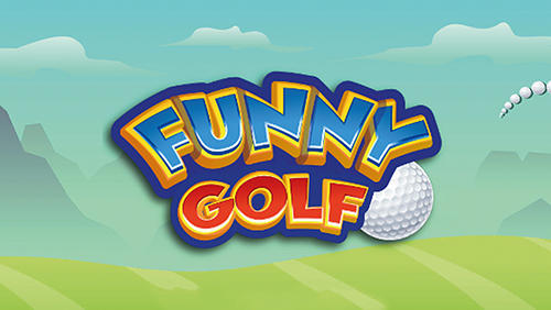 Download Lustiges Golf für Android kostenlos.