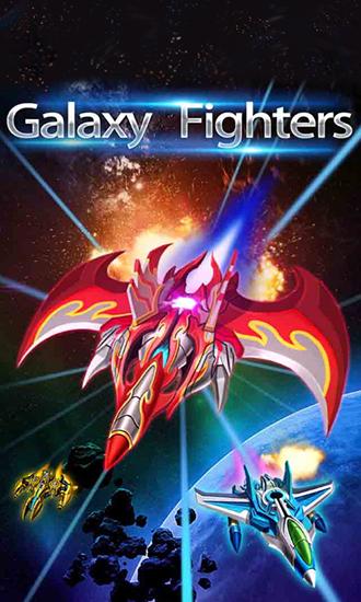 Galaxy Fighters: Krieg der Kämpfer