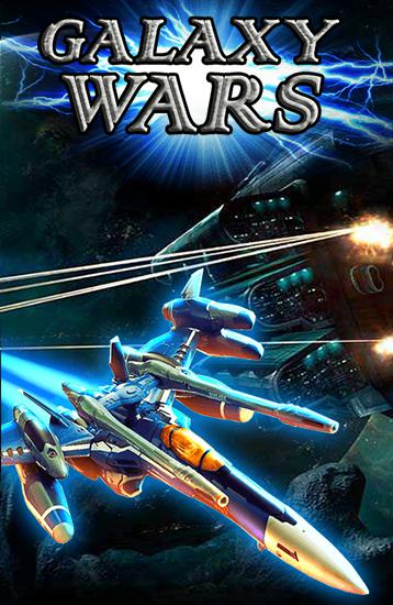 Galaxy Wars: Weltraumabwehr
