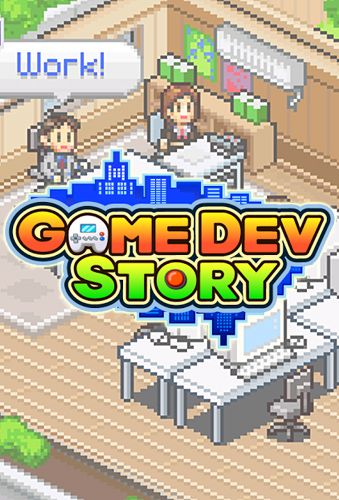 Download Spiel-Entwickler Story für Android 1.6 kostenlos.