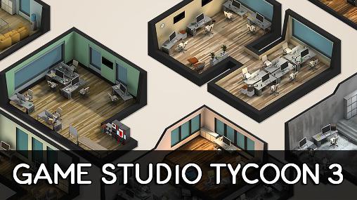 Download Spielestudio Tycoon 3 für Android kostenlos.