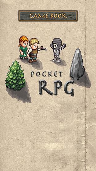 Spielbuch: Taschen RPG