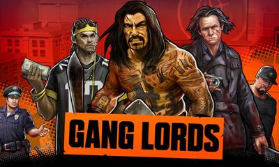 Download Gang Lords für Android kostenlos.