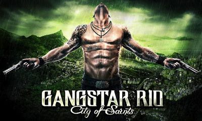 Download Gangstar Rio: Stadt der Heiligen für Android 4.1 kostenlos.