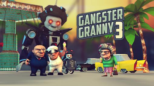 Gangster Omi 3