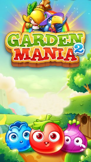 Garten Mania 2