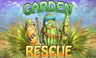 Download Die Rettung des Gartens für Android kostenlos.