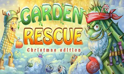 Download Garten Rettung: Weihnachten für Android kostenlos.