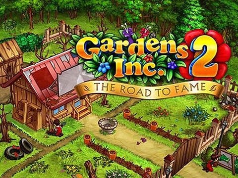 Download Garten Inc. 2: Der Weg zum Ruhm für Android kostenlos.
