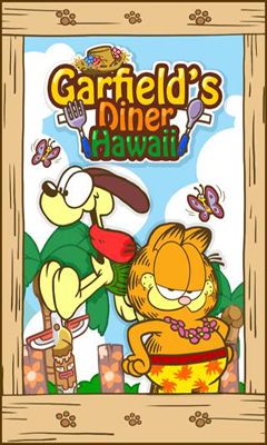 Download Garfields Dinner auf Hawaii für Android kostenlos.