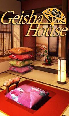 Geisha Haus