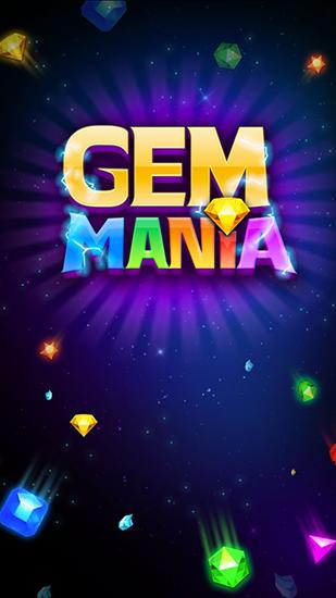 Download Gem Mania für Android 4.3 kostenlos.
