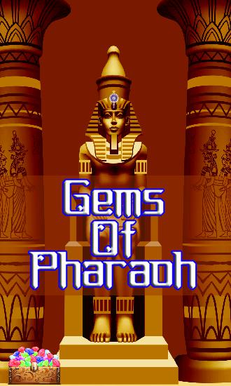 Edelsteine des Pharaoh