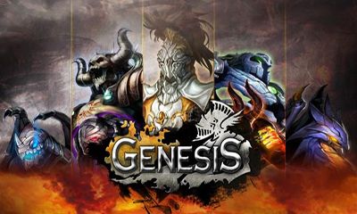 Genesis Premium