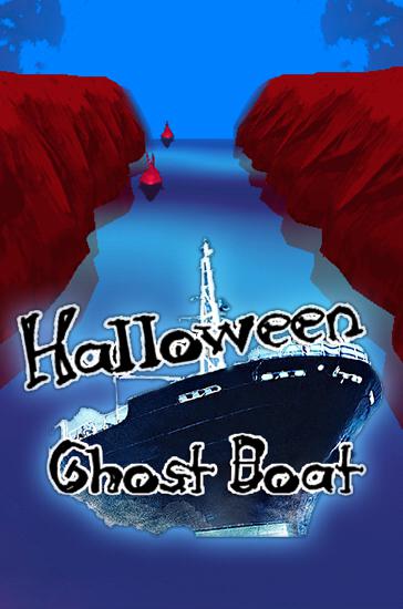 Geistboot: Halloween Nacht