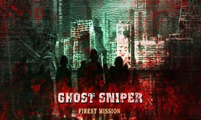 Geist Sniper: Zombie