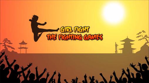 Mädchenkampf: Kampfspiele