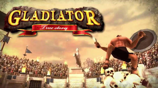 Gladiator: Echte Geschichte