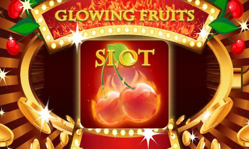 Download Leuchtende Früchte: Slot für Android kostenlos.