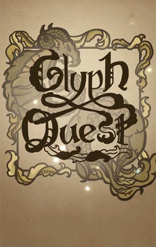 Glyphen Quest