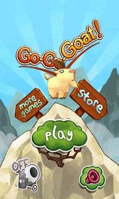 Download Go Go Goat! für Android kostenlos.