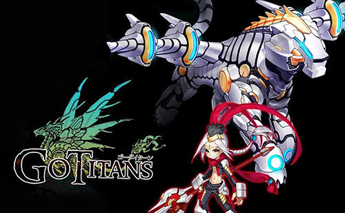Download Go Titans für Android kostenlos.