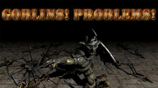 Download Goblins! Probleme! für Android kostenlos.