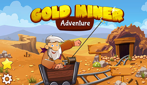 Goldgräber: Abenteuer. Bergbauquest