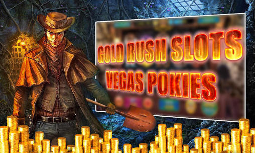 Goldrausch Slots: Vegas Pokies