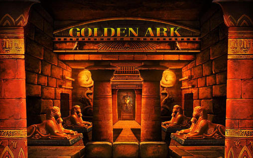 Goldene Arche: Slot