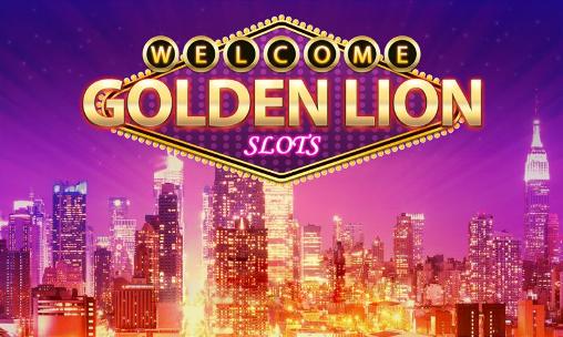 Goldener Löwe: Slots