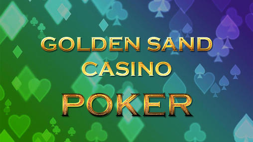 Goldener Sand Casino: Poker